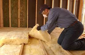 Types of Insulation We Offer in Newfield, NJ